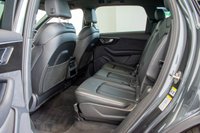 USED 2023 23 AUDI Q7 3.0 TFSI V6 55 Black Edition SUV 5dr Petrol Tiptronic quattro Euro 6 (s/s) (340 ps) Black Edition, VAT Qualifying