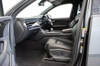 USED 2023 23 AUDI Q7 3.0 TFSI V6 55 Black Edition SUV 5dr Petrol Tiptronic quattro Euro 6 (s/s) (340 ps) Black Edition, VAT Qualifying