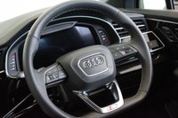 USED 2023 23 AUDI Q7 3.0 TFSI V6 55 Black Edition SUV 5dr Petrol Tiptronic quattro Euro 6 (s/s) (340 ps) Black Edition, VAT Qualifying