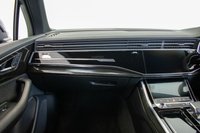 USED 2023 23 AUDI Q7 3.0 TFSI V6 55 Black Edition SUV 5dr Petrol Tiptronic quattro Euro 6 (s/s) (340 ps) Black Edition, VAT Qualifying