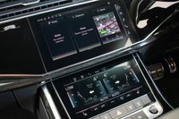 USED 2023 23 AUDI Q7 3.0 TFSI V6 55 Black Edition SUV 5dr Petrol Tiptronic quattro Euro 6 (s/s) (340 ps) Black Edition, VAT Qualifying