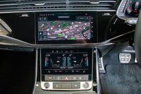 USED 2023 23 AUDI Q7 3.0 TFSI V6 55 Black Edition SUV 5dr Petrol Tiptronic quattro Euro 6 (s/s) (340 ps) Black Edition, VAT Qualifying
