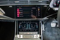 USED 2023 23 AUDI Q7 3.0 TFSI V6 55 Black Edition SUV 5dr Petrol Tiptronic quattro Euro 6 (s/s) (340 ps) Black Edition, VAT Qualifying