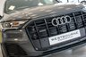 USED 2023 23 AUDI Q7 3.0 TFSI V6 55 Black Edition SUV 5dr Petrol Tiptronic quattro Euro 6 (s/s) (340 ps) Black Edition, VAT Qualifying