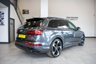 USED 2023 23 AUDI Q7 3.0 TFSI V6 55 Black Edition SUV 5dr Petrol Tiptronic quattro Euro 6 (s/s) (340 ps) Black Edition, VAT Qualifying