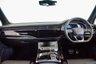 USED 2023 23 AUDI Q7 3.0 TFSI V6 55 Black Edition SUV 5dr Petrol Tiptronic quattro Euro 6 (s/s) (340 ps) Black Edition, VAT Qualifying