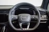 USED 2023 23 AUDI Q7 3.0 TFSI V6 55 Black Edition SUV 5dr Petrol Tiptronic quattro Euro 6 (s/s) (340 ps) Black Edition, VAT Qualifying