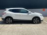 USED 2016 66 NISSAN QASHQAI 1.5 dCi Tekna SUV 5dr Diesel Manual 2WD Euro 6 (s/s) (110 ps) **SALE** EVERY CAR REDUCED !