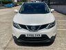 USED 2016 66 NISSAN QASHQAI 1.5 dCi Tekna SUV 5dr Diesel Manual 2WD Euro 6 (s/s) (110 ps) **SALE** EVERY CAR REDUCED !
