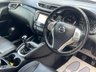 USED 2016 66 NISSAN QASHQAI 1.5 dCi Tekna SUV 5dr Diesel Manual 2WD Euro 6 (s/s) (110 ps) **SALE** EVERY CAR REDUCED !