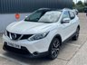 USED 2016 66 NISSAN QASHQAI 1.5 dCi Tekna SUV 5dr Diesel Manual 2WD Euro 6 (s/s) (110 ps) **SALE** EVERY CAR REDUCED !