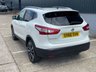 USED 2016 66 NISSAN QASHQAI 1.5 dCi Tekna SUV 5dr Diesel Manual 2WD Euro 6 (s/s) (110 ps) **SALE** EVERY CAR REDUCED !