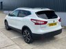 USED 2016 66 NISSAN QASHQAI 1.5 dCi Tekna SUV 5dr Diesel Manual 2WD Euro 6 (s/s) (110 ps) **SALE** EVERY CAR REDUCED !