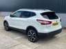 USED 2016 66 NISSAN QASHQAI 1.5 dCi Tekna SUV 5dr Diesel Manual 2WD Euro 6 (s/s) (110 ps) **SALE** EVERY CAR REDUCED !