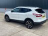 USED 2016 66 NISSAN QASHQAI 1.5 dCi Tekna SUV 5dr Diesel Manual 2WD Euro 6 (s/s) (110 ps) **SALE** EVERY CAR REDUCED !