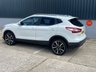 USED 2016 66 NISSAN QASHQAI 1.5 dCi Tekna SUV 5dr Diesel Manual 2WD Euro 6 (s/s) (110 ps) **SALE** EVERY CAR REDUCED !