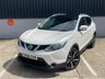 USED 2016 66 NISSAN QASHQAI 1.5 dCi Tekna SUV 5dr Diesel Manual 2WD Euro 6 (s/s) (110 ps) **SALE** EVERY CAR REDUCED !