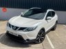 USED 2016 66 NISSAN QASHQAI 1.5 dCi Tekna SUV 5dr Diesel Manual 2WD Euro 6 (s/s) (110 ps) **SALE** EVERY CAR REDUCED !