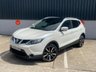 USED 2016 66 NISSAN QASHQAI 1.5 dCi Tekna SUV 5dr Diesel Manual 2WD Euro 6 (s/s) (110 ps) **SALE** EVERY CAR REDUCED !