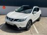 USED 2016 66 NISSAN QASHQAI 1.5 dCi Tekna SUV 5dr Diesel Manual 2WD Euro 6 (s/s) (110 ps) **SALE** EVERY CAR REDUCED !