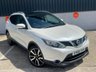 USED 2016 66 NISSAN QASHQAI 1.5 dCi Tekna SUV 5dr Diesel Manual 2WD Euro 6 (s/s) (110 ps) **SALE** EVERY CAR REDUCED !