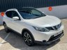 USED 2016 66 NISSAN QASHQAI 1.5 dCi Tekna SUV 5dr Diesel Manual 2WD Euro 6 (s/s) (110 ps) **SALE** EVERY CAR REDUCED !