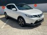 USED 2016 66 NISSAN QASHQAI 1.5 dCi Tekna SUV 5dr Diesel Manual 2WD Euro 6 (s/s) (110 ps) **SALE** EVERY CAR REDUCED !