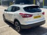 USED 2016 66 NISSAN QASHQAI 1.5 dCi Tekna SUV 5dr Diesel Manual 2WD Euro 6 (s/s) (110 ps) **SALE** EVERY CAR REDUCED !