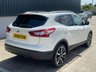USED 2016 66 NISSAN QASHQAI 1.5 dCi Tekna SUV 5dr Diesel Manual 2WD Euro 6 (s/s) (110 ps) **SALE** EVERY CAR REDUCED !
