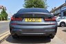 USED 2021 21 BMW 3 SERIES 2.0 320d MHT M Sport Saloon 4dr Diesel Hybrid AUTO 19in Alloy Wheels  M Sport Pro Package (190ps) 19in ALLOYS M-SPORT PRO PACK HYBRYD DIESEL 190ps
