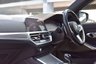 USED 2021 21 BMW 3 SERIES 2.0 320d MHT M Sport Saloon 4dr Diesel Hybrid AUTO 19in Alloy Wheels  M Sport Pro Package (190ps) 19in ALLOYS M-SPORT PRO PACK HYBRYD DIESEL 190ps
