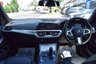 USED 2021 21 BMW 3 SERIES 2.0 320d MHT M Sport Saloon 4dr Diesel Hybrid AUTO 19in Alloy Wheels  M Sport Pro Package (190ps) 19in ALLOYS M-SPORT PRO PACK HYBRYD DIESEL 190ps