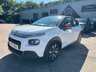 USED 2017 17 CITROEN C3 1.2 PureTech Feel Hatchback 5dr Petrol Manual Euro 6 (82 ps) 12 MONTH NATIONAL WARRANTY!