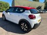USED 2017 17 CITROEN C3 1.2 PureTech Feel Hatchback 5dr Petrol Manual Euro 6 (82 ps) 12 MONTH NATIONAL WARRANTY!
