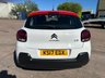USED 2017 17 CITROEN C3 1.2 PureTech Feel Hatchback 5dr Petrol Manual Euro 6 (82 ps) 12 MONTH NATIONAL WARRANTY!