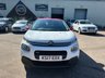 USED 2017 17 CITROEN C3 1.2 PureTech Feel Hatchback 5dr Petrol Manual Euro 6 (82 ps) 12 MONTH NATIONAL WARRANTY!