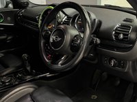 USED 2016 MINI CLUBMAN 2.0 Cooper S Estate 6dr Petrol Manual Euro 6 (s/s) (192 ps) +OVER &pound;11K FACTORY OPTIONS+