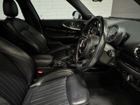 USED 2016 MINI CLUBMAN 2.0 Cooper S Estate 6dr Petrol Manual Euro 6 (s/s) (192 ps) +OVER &pound;11K FACTORY OPTIONS+