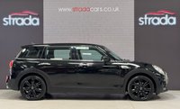 USED 2016 MINI CLUBMAN 2.0 Cooper S Estate 6dr Petrol Manual Euro 6 (s/s) (192 ps) +OVER &pound;11K FACTORY OPTIONS+