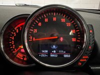 USED 2016 MINI CLUBMAN 2.0 Cooper S Estate 6dr Petrol Manual Euro 6 (s/s) (192 ps) +OVER &pound;11K FACTORY OPTIONS+