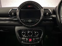 USED 2016 MINI CLUBMAN 2.0 Cooper S Estate 6dr Petrol Manual Euro 6 (s/s) (192 ps) +OVER &pound;11K FACTORY OPTIONS+