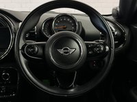 USED 2016 MINI CLUBMAN 2.0 Cooper S Estate 6dr Petrol Manual Euro 6 (s/s) (192 ps) +OVER &pound;11K FACTORY OPTIONS+