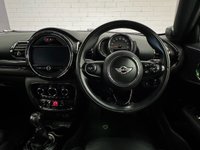 USED 2016 MINI CLUBMAN 2.0 Cooper S Estate 6dr Petrol Manual Euro 6 (s/s) (192 ps) +OVER &pound;11K FACTORY OPTIONS+