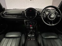USED 2016 MINI CLUBMAN 2.0 Cooper S Estate 6dr Petrol Manual Euro 6 (s/s) (192 ps) +OVER &pound;11K FACTORY OPTIONS+