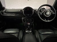 USED 2016 MINI CLUBMAN 2.0 Cooper S Estate 6dr Petrol Manual Euro 6 (s/s) (192 ps) +OVER &pound;11K FACTORY OPTIONS+