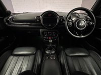 USED 2016 MINI CLUBMAN 2.0 Cooper S Estate 6dr Petrol Manual Euro 6 (s/s) (192 ps) +OVER &pound;11K FACTORY OPTIONS+
