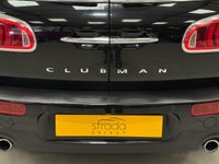 USED 2016 MINI CLUBMAN 2.0 Cooper S Estate 6dr Petrol Manual Euro 6 (s/s) (192 ps) +OVER &pound;11K FACTORY OPTIONS+