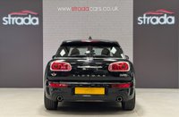 USED 2016 MINI CLUBMAN 2.0 Cooper S Estate 6dr Petrol Manual Euro 6 (s/s) (192 ps) +OVER &pound;11K FACTORY OPTIONS+
