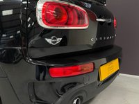 USED 2016 MINI CLUBMAN 2.0 Cooper S Estate 6dr Petrol Manual Euro 6 (s/s) (192 ps) +OVER &pound;11K FACTORY OPTIONS+