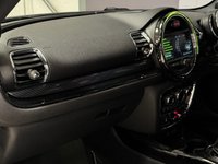 USED 2016 MINI CLUBMAN 2.0 Cooper S Estate 6dr Petrol Manual Euro 6 (s/s) (192 ps) +OVER &pound;11K FACTORY OPTIONS+